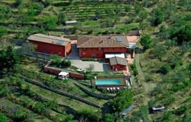 25-zimmer landgut 511 m² in Arezzo, Italien. 1 300 000 €