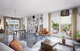 New residential complex with apartments in Strasbourg, Frankreich. ab 358 000 €