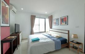 2-zimmer wohnung 75 m² in Pattaya, Thailand. $145 000