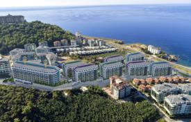 Neubauwohnung – Kargicak, Antalya, Türkei. $300 000