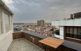 Wohnung – Beşiktaş, Istanbul, Türkei. $372 000