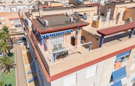 3-zimmer wohnung 85 m² in Guardamar del Segura, Spanien. 220 000 €