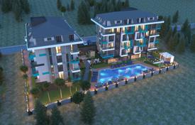 Wohnung – Antalya (city), Antalya, Türkei. $143 000
