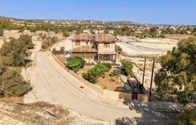 4-zimmer villa 240 m² in Alethriko, Zypern. 450 000 €
