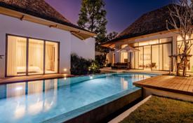 3-zimmer villa 696 m² in Thalang, Thailand. $891 000