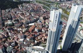 Wohnung – Şişli, Istanbul, Türkei. $446 000
