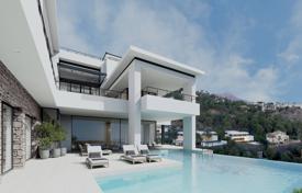 Villa – Marbella, Andalusien, Spanien. 11 500 000 €
