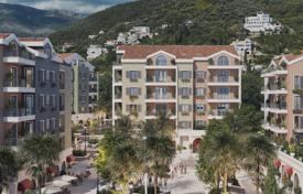 1-zimmer wohnung 47 m² in Donja Lastva, Montenegro. 204 000 €