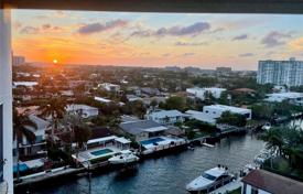 Eigentumswohnung – North Miami, Florida, Vereinigte Staaten. $420 000