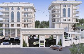 Neubauwohnung – Alanya, Antalya, Türkei. $253 000