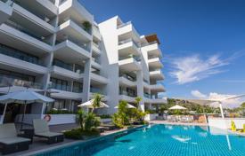 Eigentumswohnung – Surin Beach, Choeng Thale, Thalang,  Phuket,   Thailand. 250 000 €