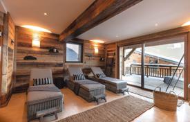 4-zimmer chalet in Chatel, Frankreich. 2 950 000 €