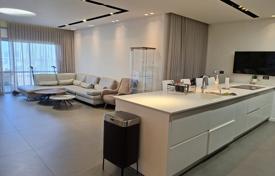 5-zimmer penthaus 260 m² in Ashdod, Israel. $2 439 000