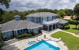 Villa – Fort Lauderdale, Florida, Vereinigte Staaten. $3 600 000