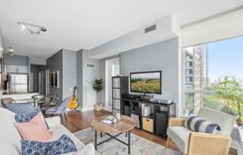 Wohnung – Redpath Avenue, Old Toronto, Toronto,  Ontario,   Kanada. C$913 000