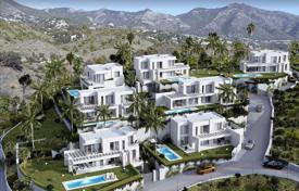 4-zimmer villa 219 m² in Marbella, Spanien. 1 745 000 €