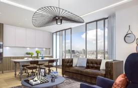 1-zimmer wohnung 51 m² in London, Vereinigtes Königreich. £779 000