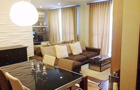 1-zimmer appartements in eigentumswohnungen in Watthana, Thailand. $105 000