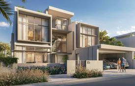 New residential complex with villas in Dubai Hills Estate, VAE. ab $5 037 000