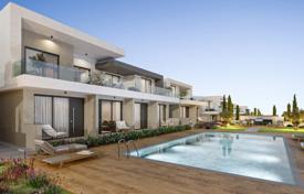 2-zimmer appartements in neubauwohnung in Paphos, Zypern. 440 000 €
