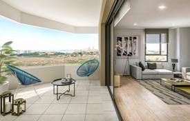 Wohnung – El Campello, Alicante, Valencia,  Spanien. 396 000 €