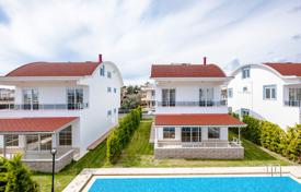 Villa – Belek, Antalya, Türkei. $405 000