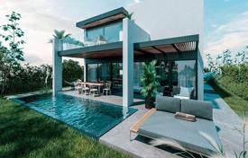 4-zimmer villa 327 m² in Estepona, Spanien. 1 795 000 €