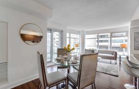 Wohnung – Yonge Street, Toronto, Ontario,  Kanada. C$1 167 000