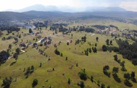 Grundstück in Zabljak (city), Montenegro. 260 000 €