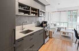 4-zimmer wohnung in Old Toronto, Kanada. C$822 000