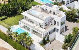 5-zimmer villa 586 m² in Marbella, Spanien. 5 650 000 €