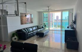 2-zimmer appartements in eigentumswohnungen 188 m² in Aventura, Vereinigte Staaten. $865 000