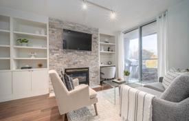 Wohnung – Queen Street East, Toronto, Ontario,  Kanada. C$722 000