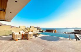 4-zimmer villa 220 m² in Kalkan, Türkei. 66 634 000 TRY
