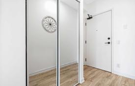 1-zimmer wohnung in Old Toronto, Kanada. C$765 000