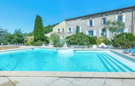 Villa – Occitanie, Frankreich. 3 400 €  pro Woche