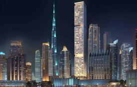Wohnsiedlung St. Regis Residences – Downtown Dubai, Dubai, VAE (Vereinigte Arabische Emirate). From $825 000