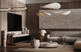 3-zimmer wohnung 145 m² in Neapolis, Zypern. 730 000 €