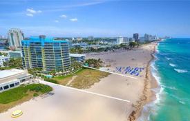 Wohnung – Fort Lauderdale, Florida, Vereinigte Staaten. $938 000