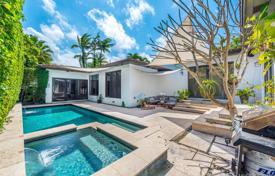 Villa – Miami, Florida, Vereinigte Staaten. $1 549 000