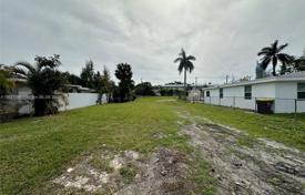 Grundstück – Fort Lauderdale, Florida, Vereinigte Staaten. 925 000 €