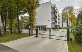 Neubauwohnung – Vidzeme Suburb, Riga, Lettland. 196 000 €