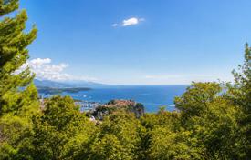 3-zimmer villa in Cap d'Ail, Frankreich. 899 000 €