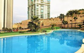 2-zimmer wohnung 90 m² in Benidorm, Spanien. 205 000 €