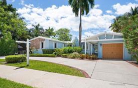 Villa – Fort Lauderdale, Florida, Vereinigte Staaten. $1 200 000