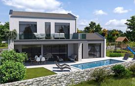 4-zimmer haus in der stadt 131 m² in Tinjan, Kroatien. 749 000 €