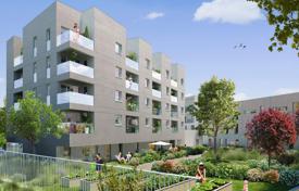Wohnung – Nantes, Pays de la Loire, Frankreich. From 248 000 €