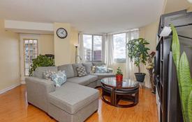 3-zimmer wohnung in Etobicoke, Kanada. C$690 000