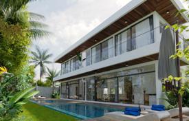 Villa – Bali, Indonesien. $204 000