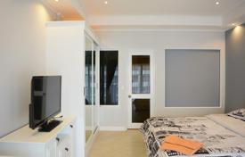 1-zimmer wohnung 84 m² in Pattaya, Thailand. $102 000